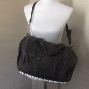 ❌SOLD❌Alexander Wang Rocco